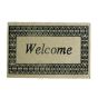 ΠΑΤΑΚΙ ΕΙΣΟΔΟΥ WELCOME FRAME 45X75 San Lorentzo 18000489