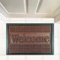 ΠΑΤΑΚΙ ΕΙΣΟΔΟΥ WELCOME ΚΑΦΕ 40X60 San Lorentzo 1700664C