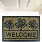 ΠΑΤΑΚΙ ΕΙΣΟΔΟΥ WelcomeTree 40x60 San Lorentzo 7207