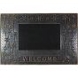 ΠΑΤΑΚΙ ΕΙΣΟΔΟΥ WELCOMEVINES BRONZE 45X70 San Lorentzo 7013