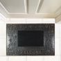 ΠΑΤΑΚΙ ΕΙΣΟΔΟΥ WELCOMEVINES BRONZE 45X70 San Lorentzo 7013