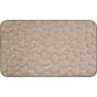 ΠΑΤΑΚΙ ΜΠΑΝΙΟΥ MEMORY FOAM ΜΠΕΖ 45Χ75 San Lorentzo 1800212BIEGE