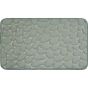 ΠΑΤΑΚΙ ΜΠΑΝΙΟΥ MEMORY FOAM ΓΚΡΙ 50X80 San Lorentzo 18000483GREY