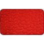 ΠΑΤΑΚΙ ΜΠΑΝΙΟΥ MEMORY FOAM ΚΟΚΚΙΝΟ 45Χ75 San Lorentzo 1800212RED