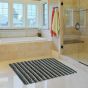 ΠΑΤΑΚΙ ΜΠΑΝΙΟΥ FLAFFY ΓΚΡΙ 65X190 San Lorentzo 1700128GREY