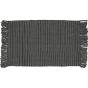ΧΑΛΙ ΒΑΜΒΑΚΕΡΟ SL559 COTTON 67X180 ΓΚΡΙ San Lorentzo 7404c
