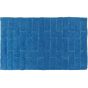 ΠΑΤΑΚΙ ΜΠΑΝΙΟΥ SYLVIA ΜΠΛΕ 50X80 San Lorentzo 150010BLUE