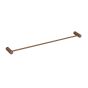 Πετσετοκρεμάστρα L60x7,5cm Orabella  Accessories 0.2 Brushed Rose Gold 15210