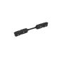 Flexible connector for curved magnetic track 48volt TC035