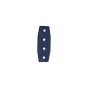 Clip connector for curved magnetic track 48volt TC036