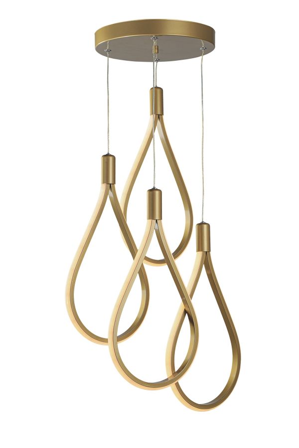 PDT 700-4 AB # ΚΡΕΜ. 4/Φ  LED ΘΗΛΙΕΣ ΟΞΥΝΤΕ ARlight 0103499