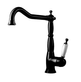 ΜΠΑΤ.ΝΕΡΟΧ. OXFORD BUGNATESE BLACK MATT 6382-400