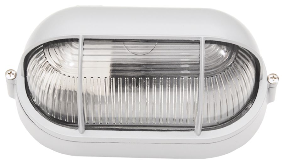 WLC 2015 WH ΛΕΥΚH ΑΛΟΥΜINIOY ΧΕΛΩΝΑ 1xE-27 ARlight 0144065