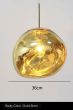 SE21-AL-36 ALTRA PENDANT GOLD E27 36cm 2 YEARS WARRANTY HOMELIGHTING 77-51183