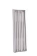 S/6 ΚΕΡΙ ΒΕΝΕΤΣΙΑΝΙΚΟ ΛΕΥΚΟ 40cm Eurolamp 819-01996