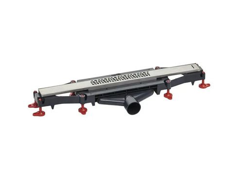 ΚΑΝΑΛΙ ΝΤΟΥΣ SO LINE 50cm WIRQUIN 30724326