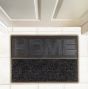 ΠΑΤΑΚΙ ΕΙΣΟΔΟΥ HOME DIGITAL BRONZE 40X60 San Lorentzo 18000273B