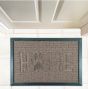 ΠΑΤΑΚΙ ΕΙΣΟΔΟΥ HOME ΜΠΕΖ 40X60 San Lorentzo 1700663C