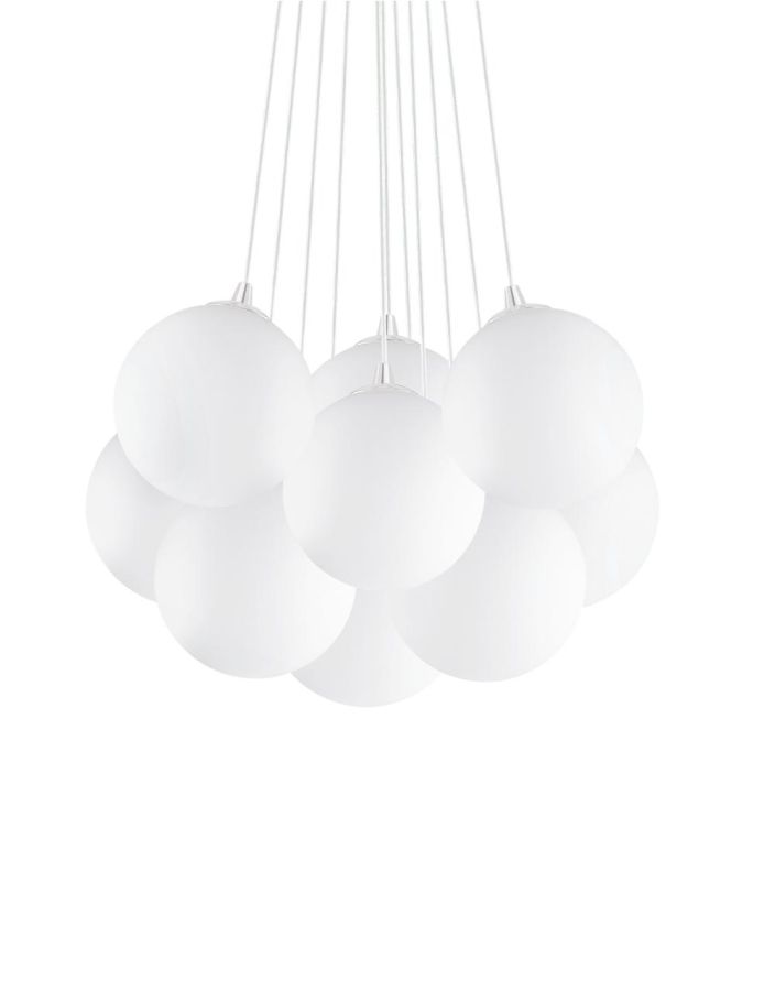 MAPA PLUS SP11 Ideal Lux 131924