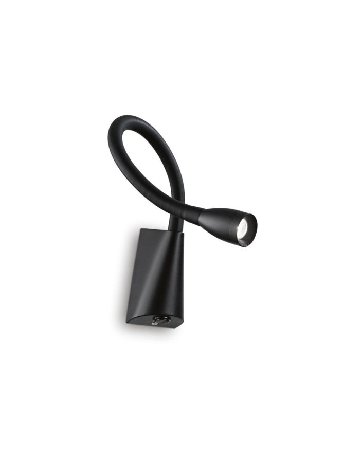 GOOSE AP NERO Ideal Lux 142692