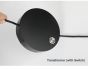 SM-D-150W Linear Slim Surface Mounted Driver 150W DC24V IP44 1Α3 HOMELIGHTING 77-9083