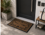 Πατάκι Εισόδου Rubber 40x60cm ''WELCOME'' 0002004 MRShome  DF-0002004