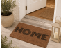 Πατάκι Εισόδου 40x60cm ''HOME'' MRShome  DF-0004001