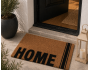 Πατάκι Εισόδου 40x60cm ''HOME & Stripes'' MRShome DF-0004002