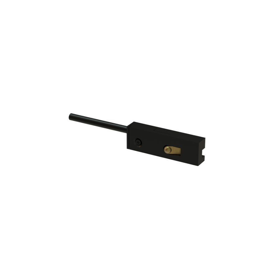 Ρευματοδότης Μαγνητικής Ράγας Micro Magnetic 24V Viokef 02/0804