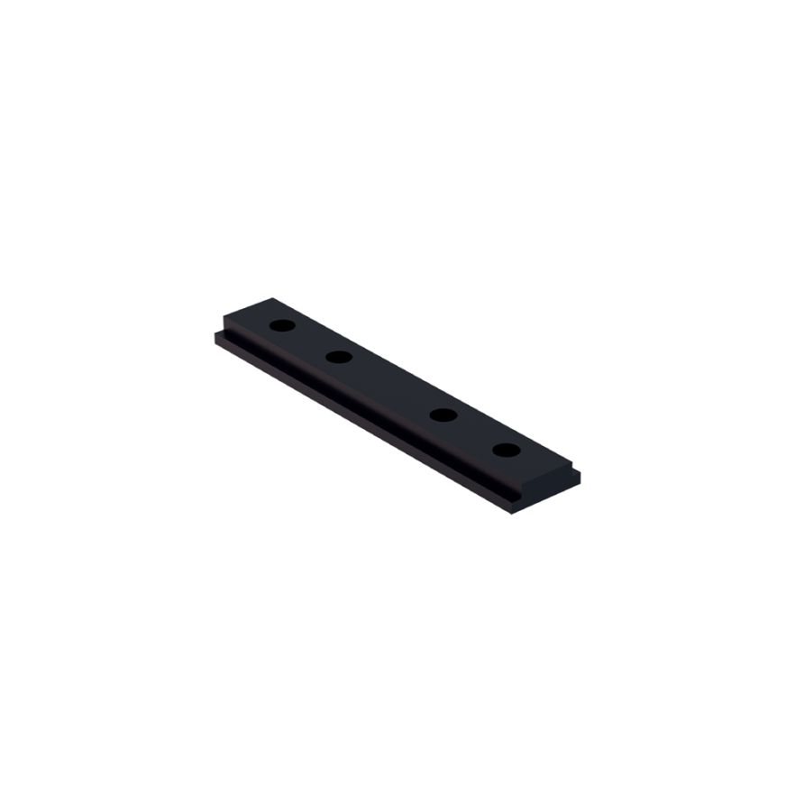 Μηχανική Ευθύγραμμη Σύνδεση για Micro Magnetic Track Rail Viokef 02/0805