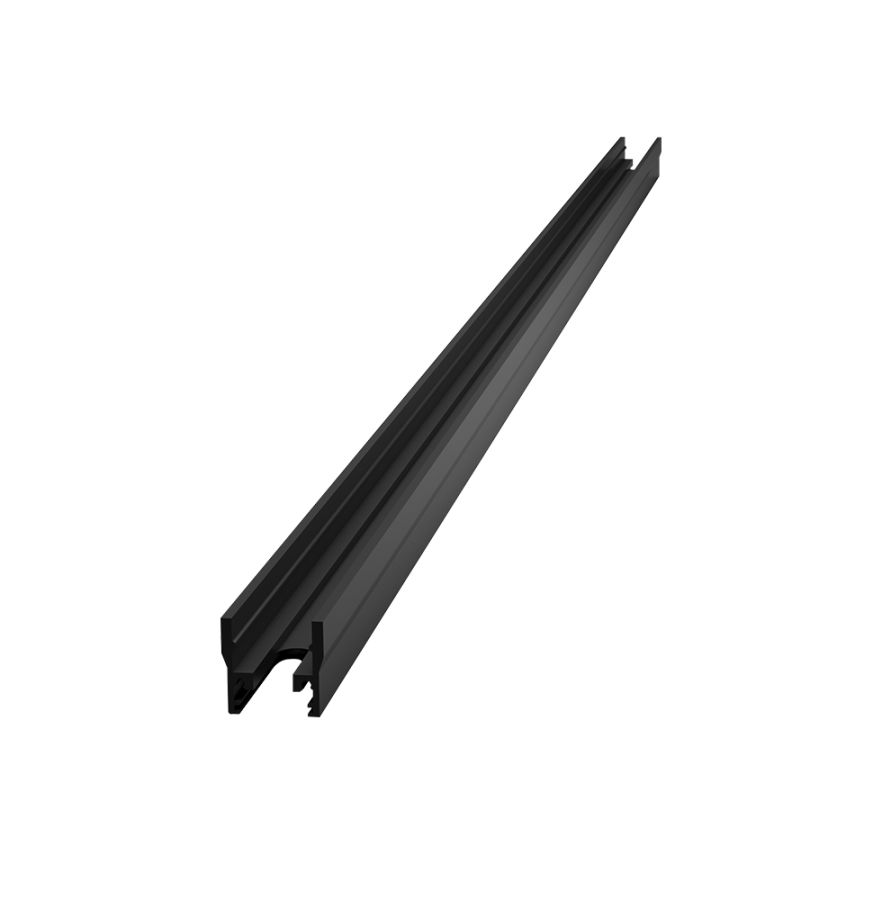 Track Rail 2m Novo Viokef 02/1201-2