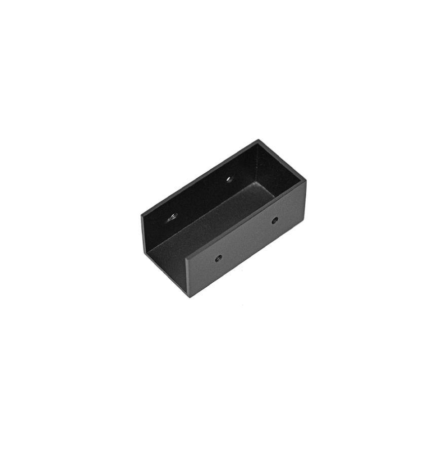 Τάπα Μαύρη για Ράγα Novo Viokef 02/1203