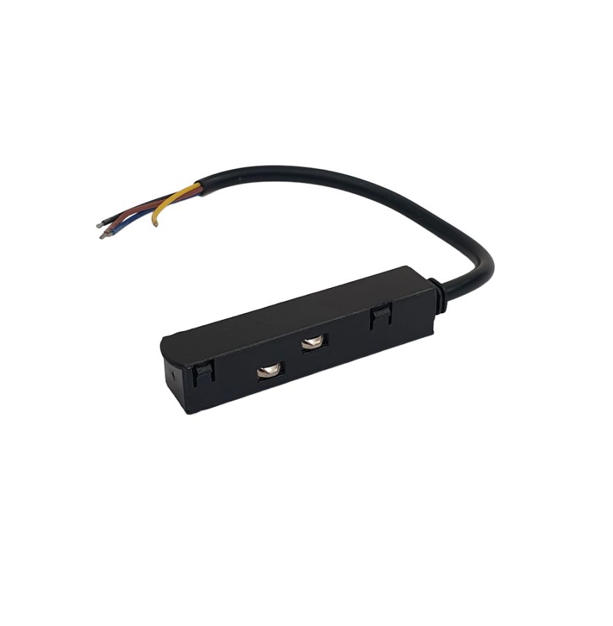 Ρευματοδότης Μαγνητικής Ράγας 48V Viokef 02/0204