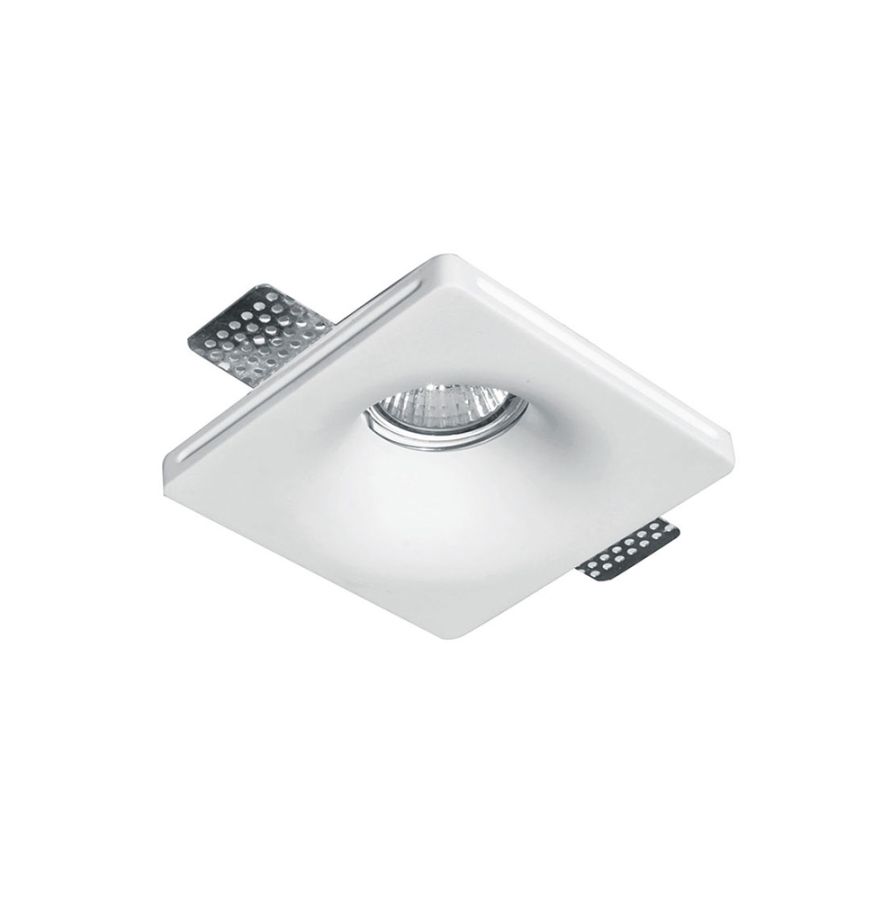 Σποτ Curved Ceramic Bradley Viokef 4116200