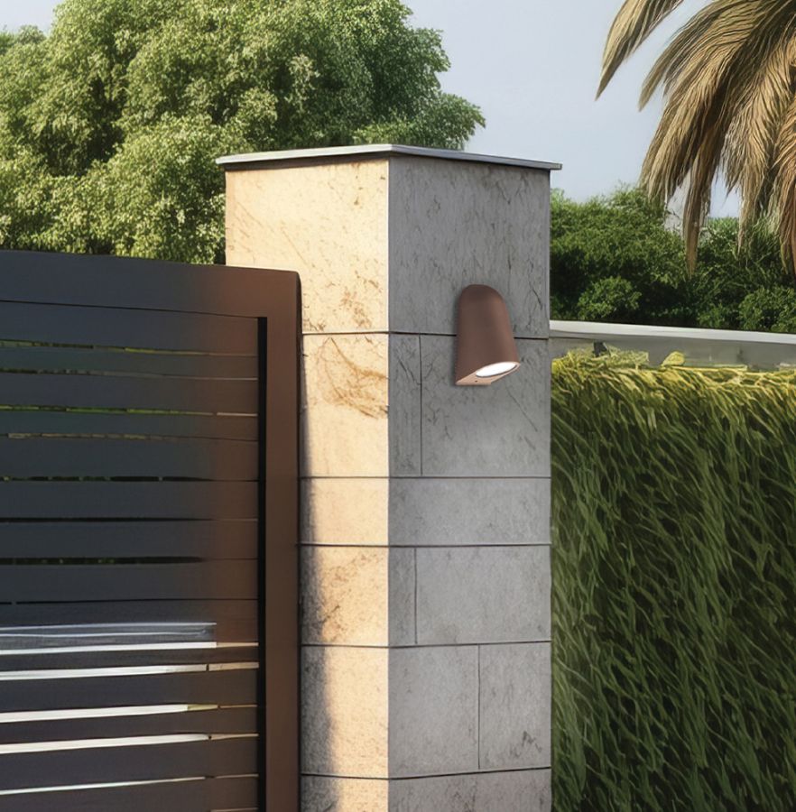 Απλίκα Καφέ Hydra Viokef 4136202