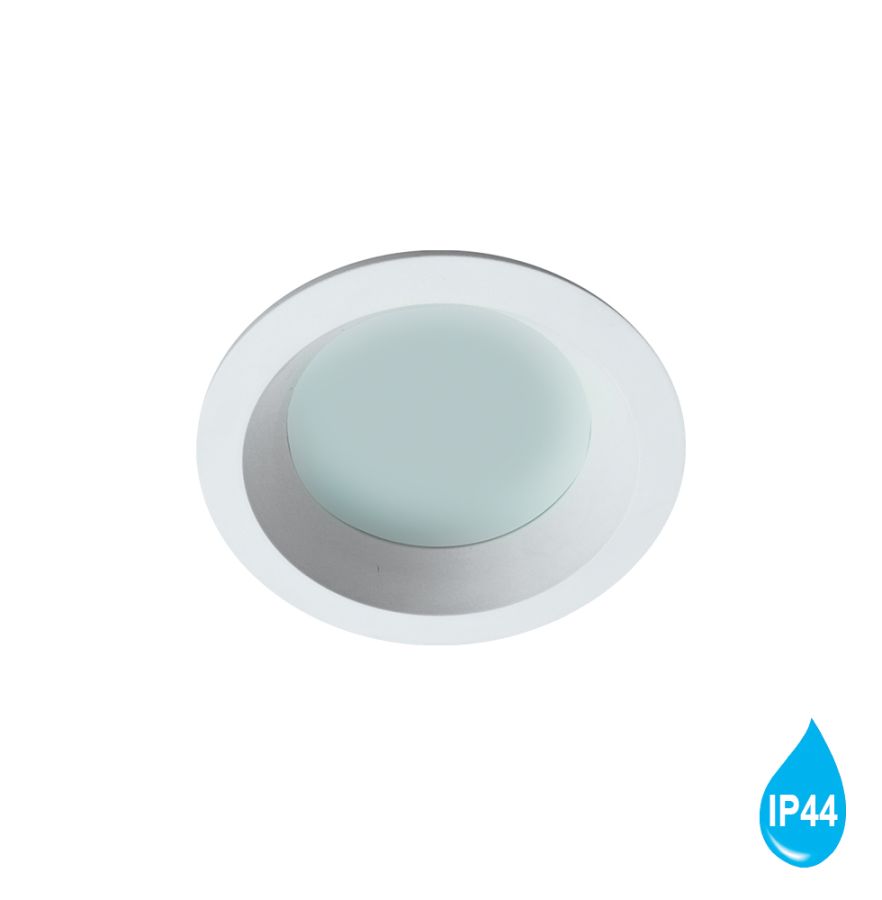 Σποτ Χωνευτό Στρογγυλό Yan Viokef 4151200