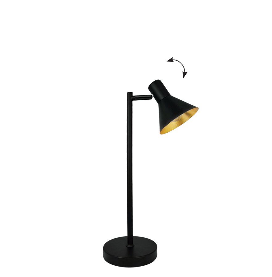 Πορτατίφ Μαύρο Harvey Viokef 4167300