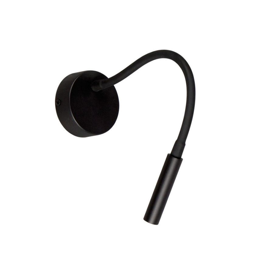 Απλίκα Μαύρη Ivor Viokef 4176000