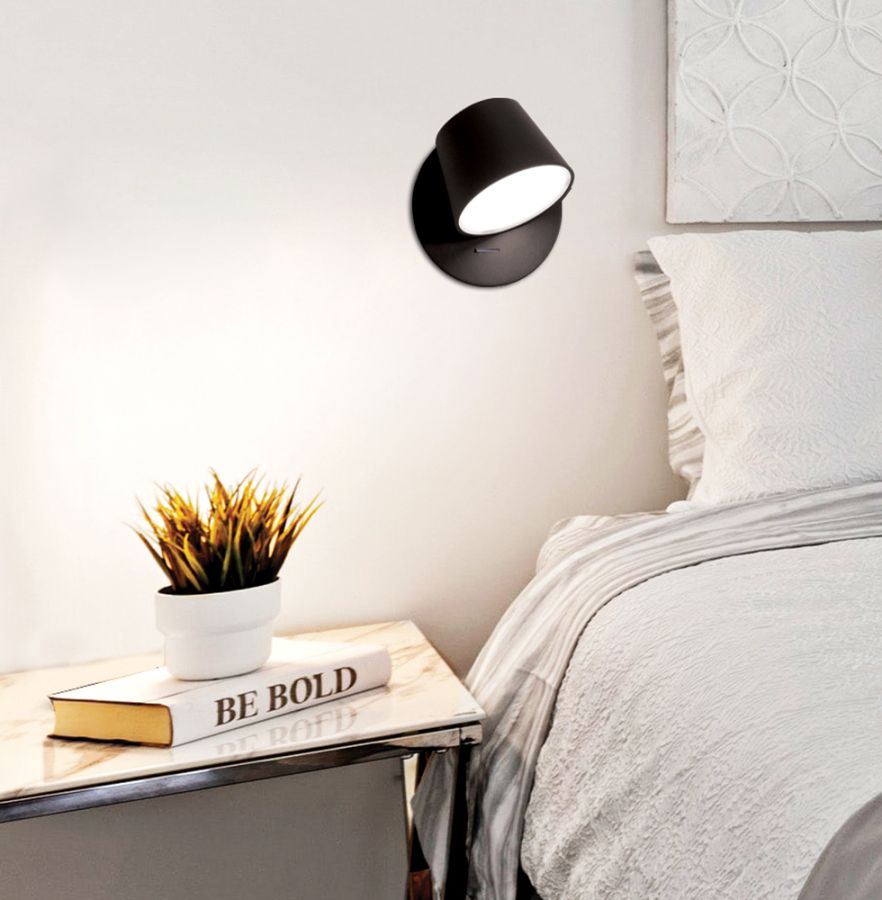 Απλίκα Μαύρη Κim Viokef 4188301