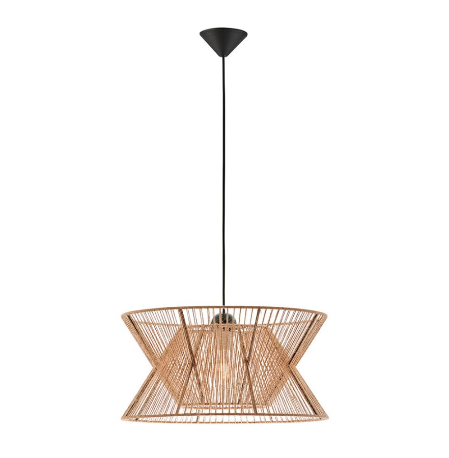 Μονόφωτο Μπεζ Argela Viokef 4203701