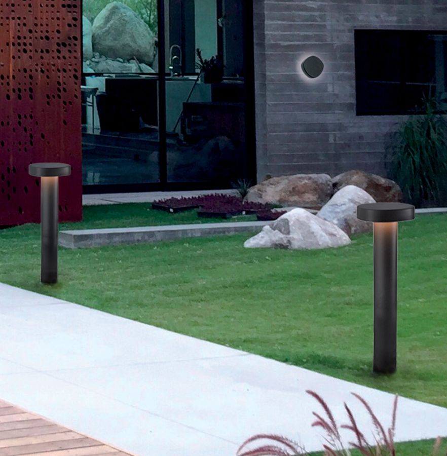 Στήλος Κήπου Η:500 Onda Viokef 4223800