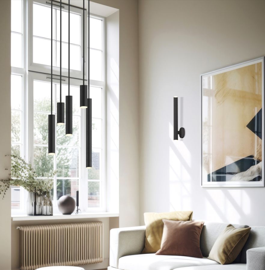 Απλίκα Μαύρη Elliot Viokef 4227300