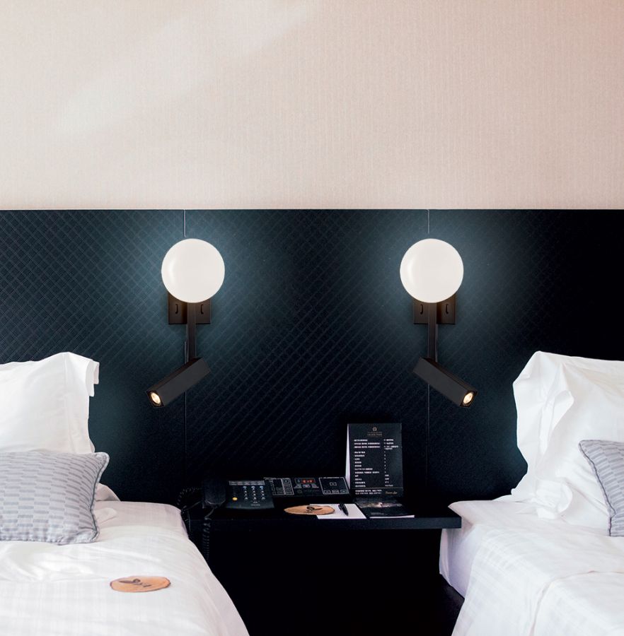 Απλίκα Reflect Viokef 4229000