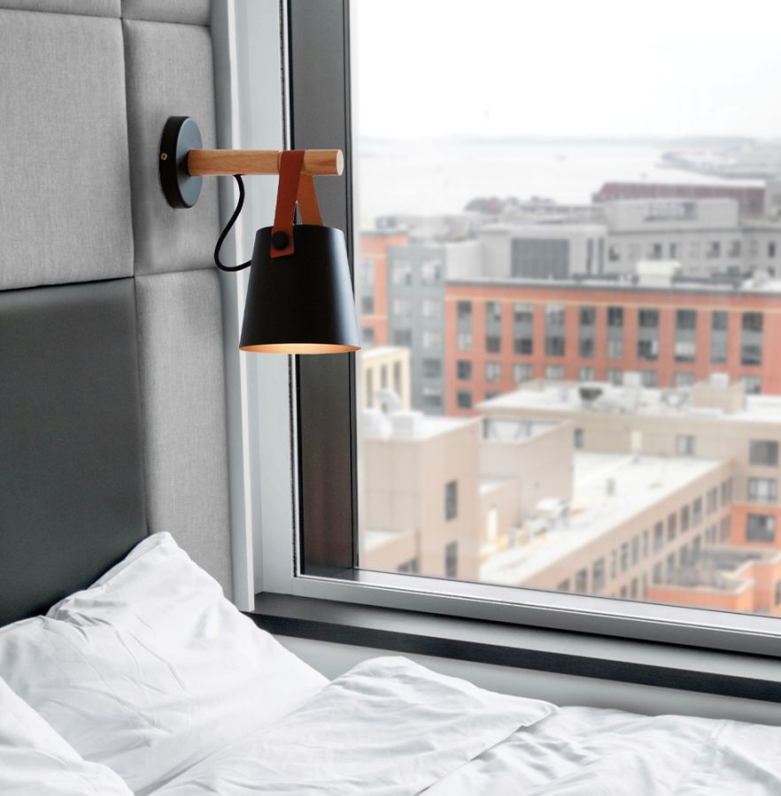 Απλίκα Μαύρη Vetra Viokef 4231601