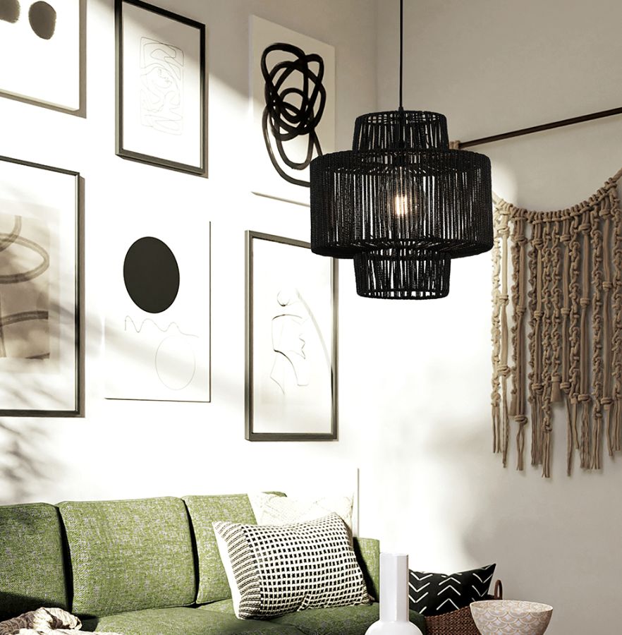 Μονόφωτο D:400 Kenya Viokef 4231700