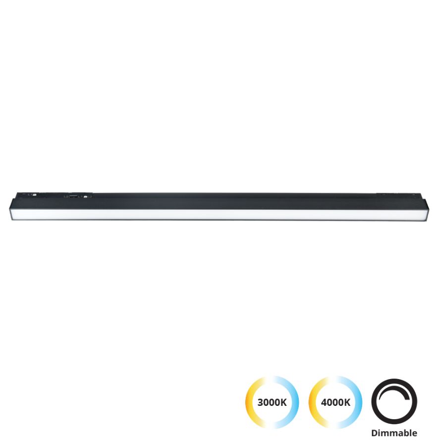 Linear L:900 2CCT Magnetic Viokef 4244302-N