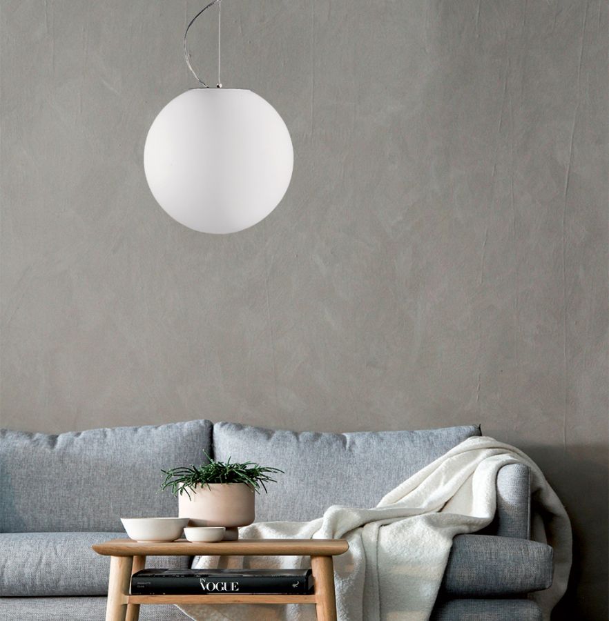 Μονόφωτο D:300 Luna Viokef 425600Π