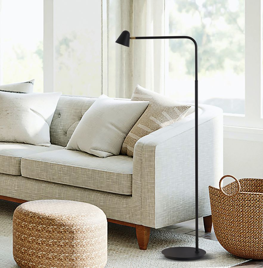 Φωτιστικό Δαπέδου Enzo Viokef 4281000