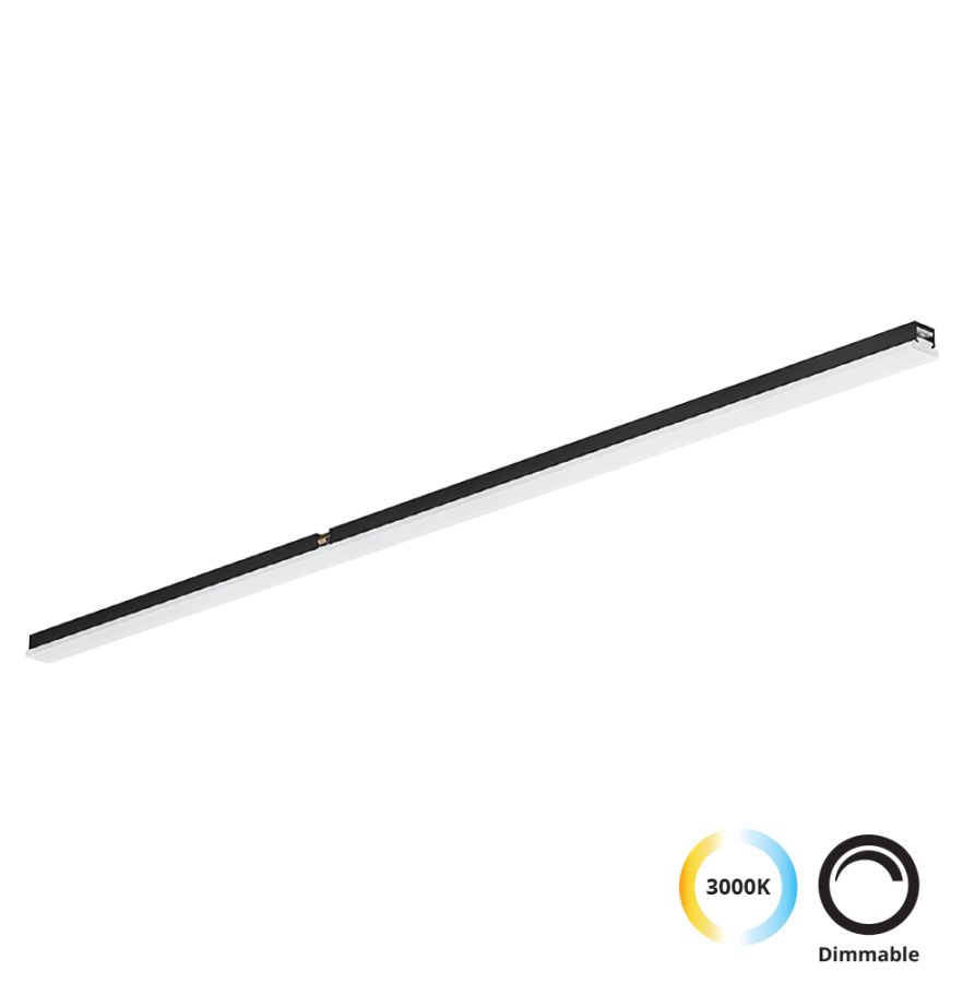 Linear L:600 Slim Magnetic Viokef 4288400