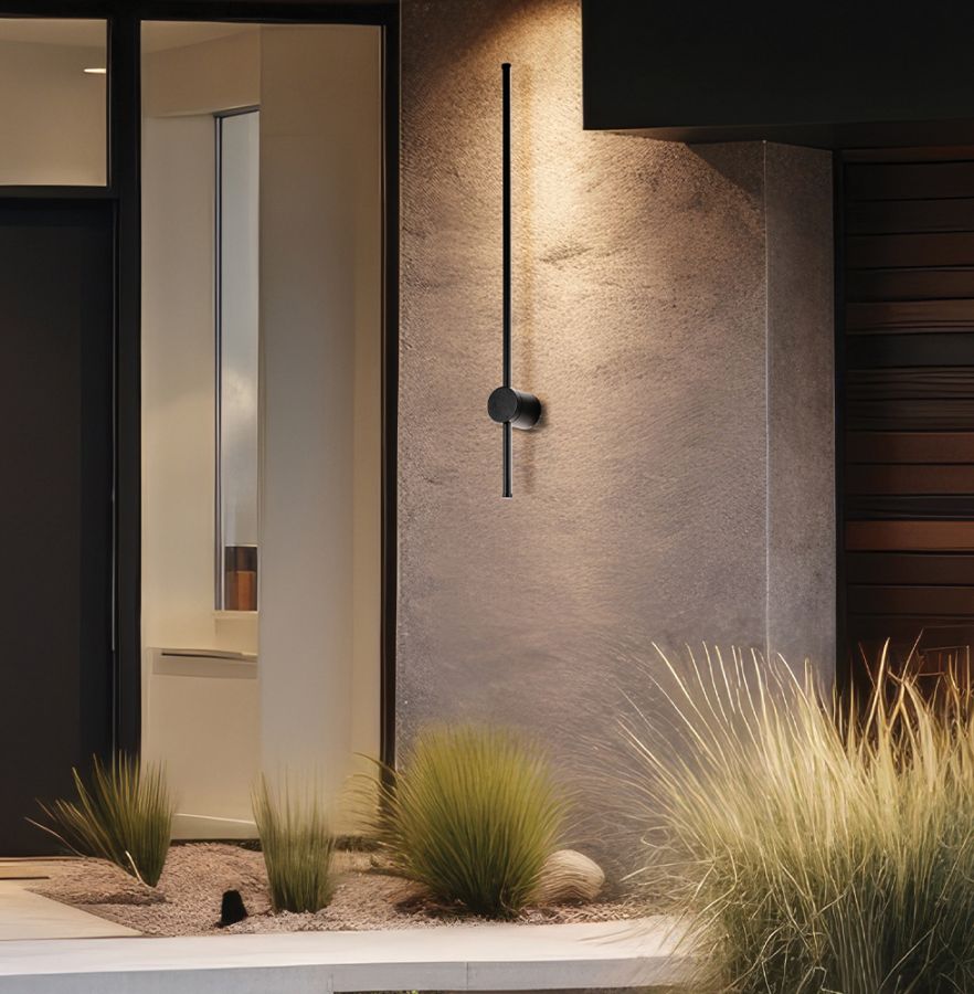 Φωτιστικό Τοίχου New York Viokef 4289100